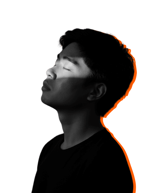 Portrait of Tyzon