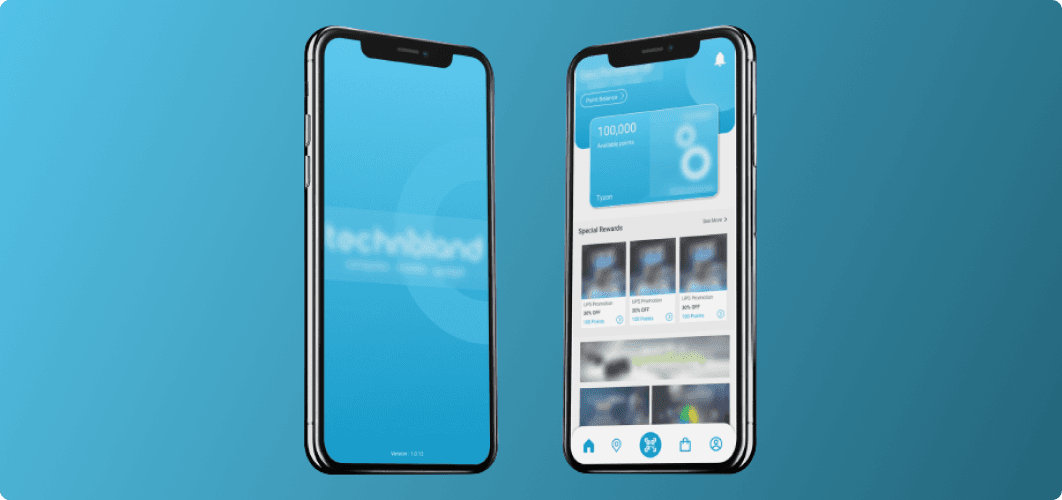 Mobile Project